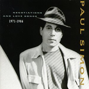 Paul Simon